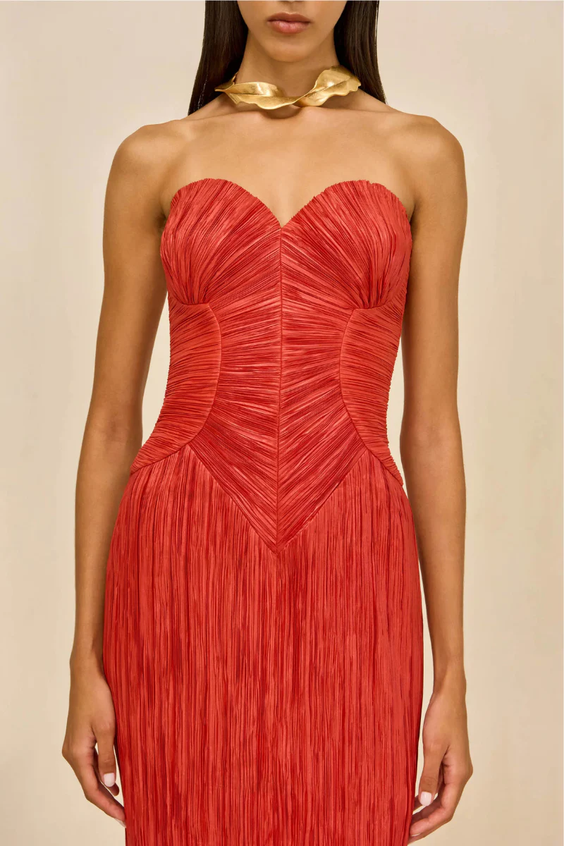 Ashika Dress - Image 2
