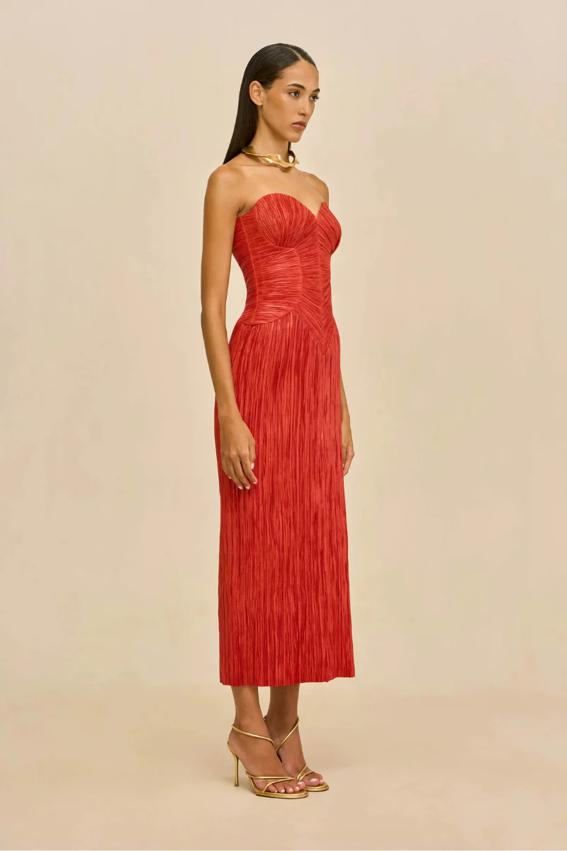 Ashika Dress - Image 3