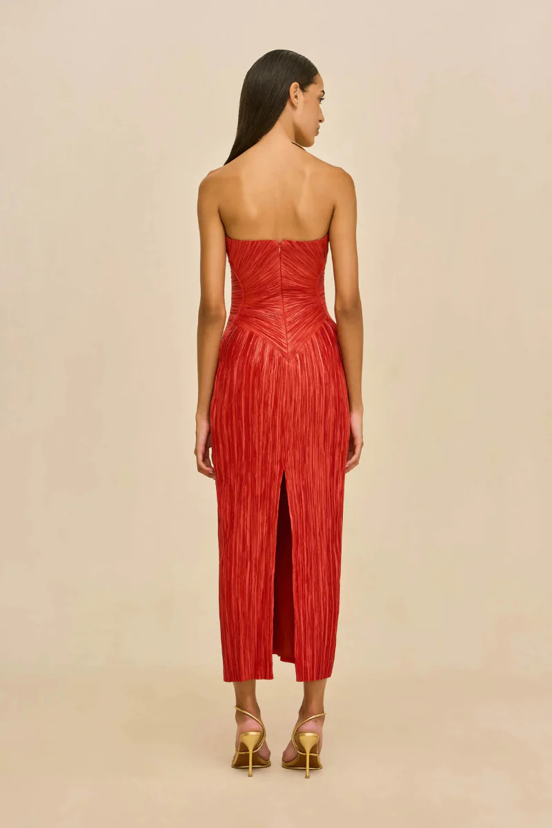 Ashika Dress - Image 4