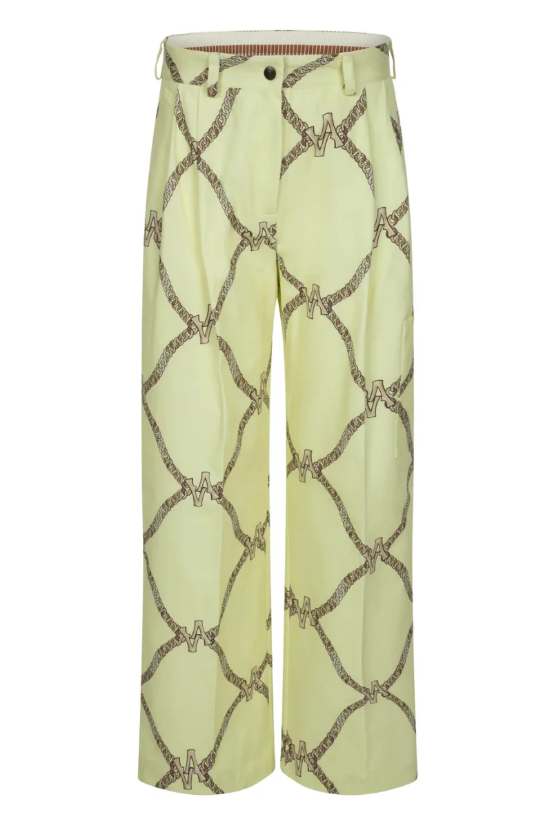 AV Chain Pant