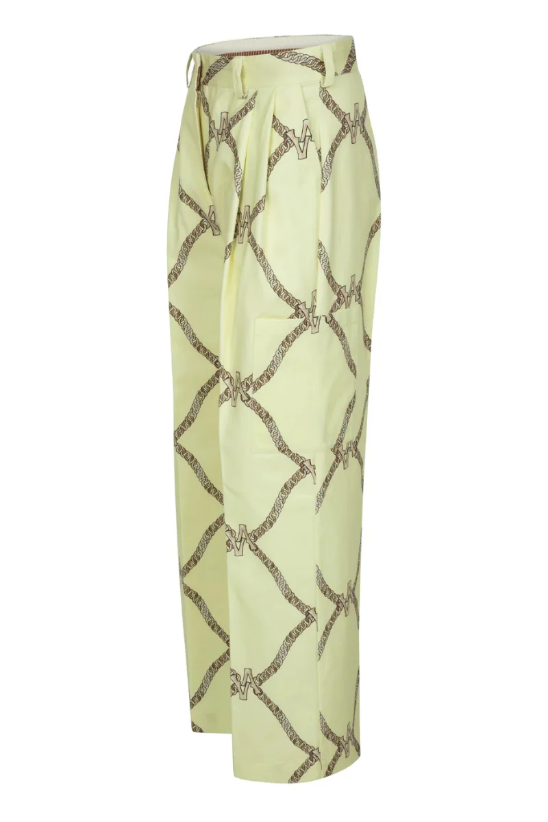 AV Chain Pant - Image 2