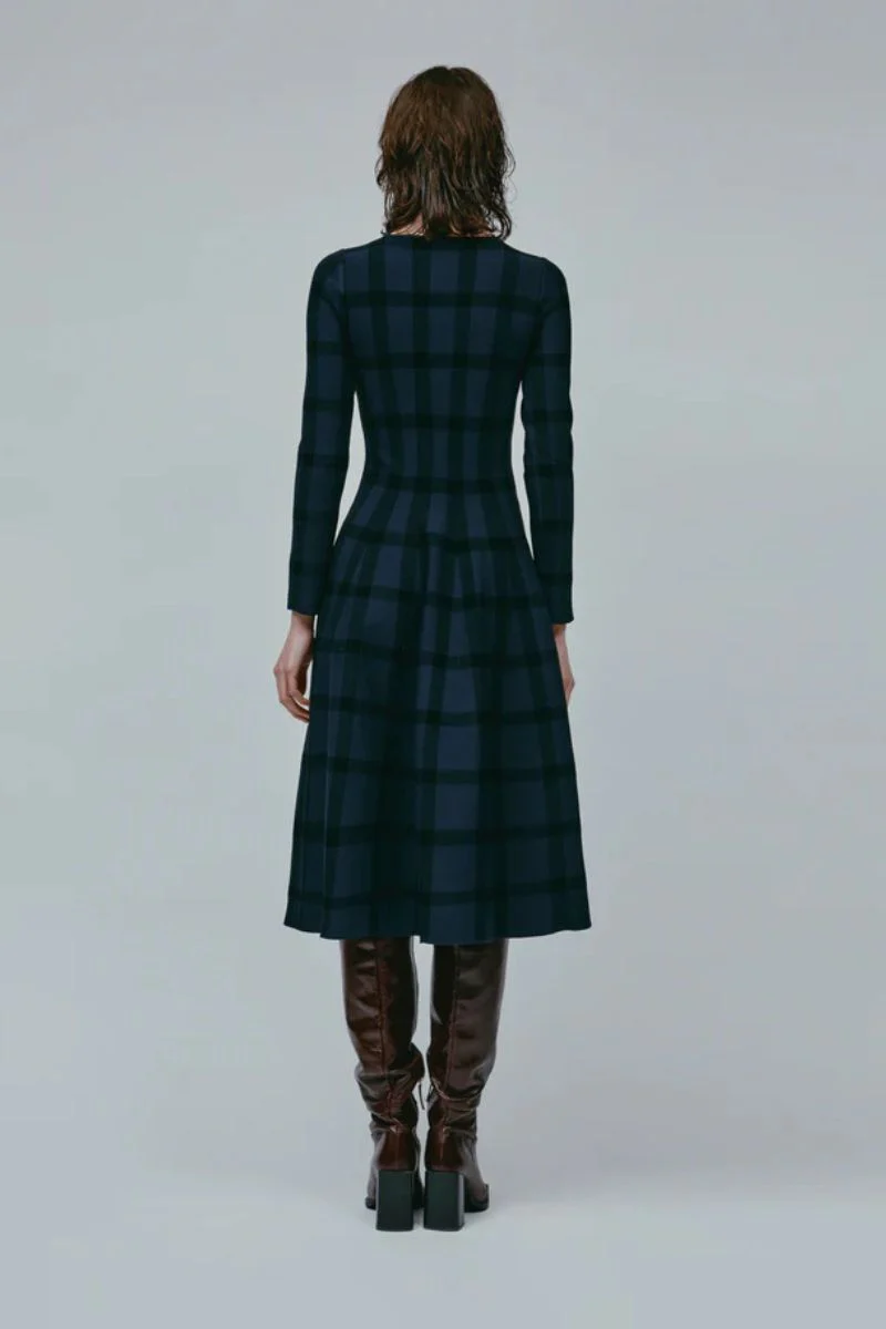 Ava Midi Dress - Image 3