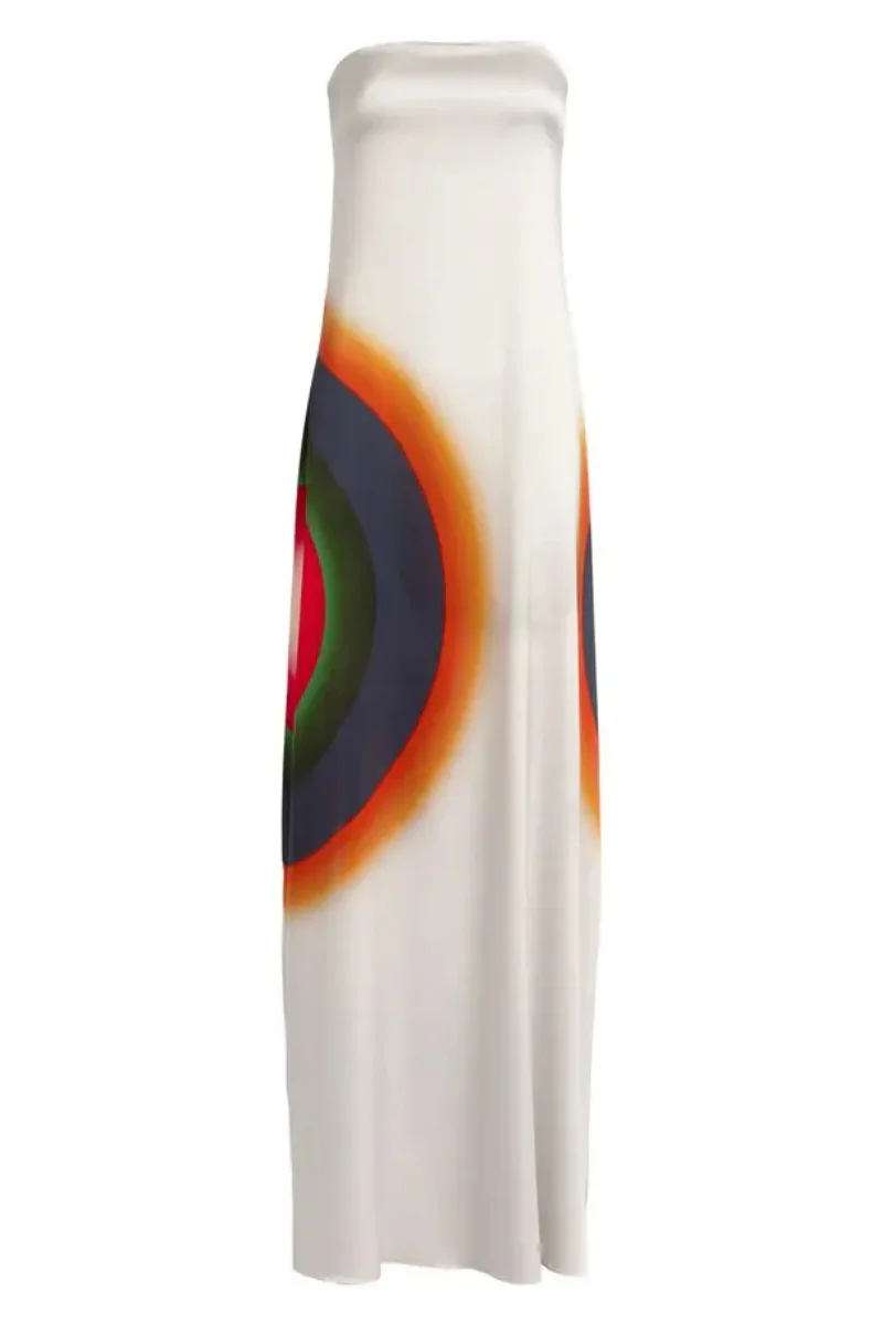 Bahiana Dress