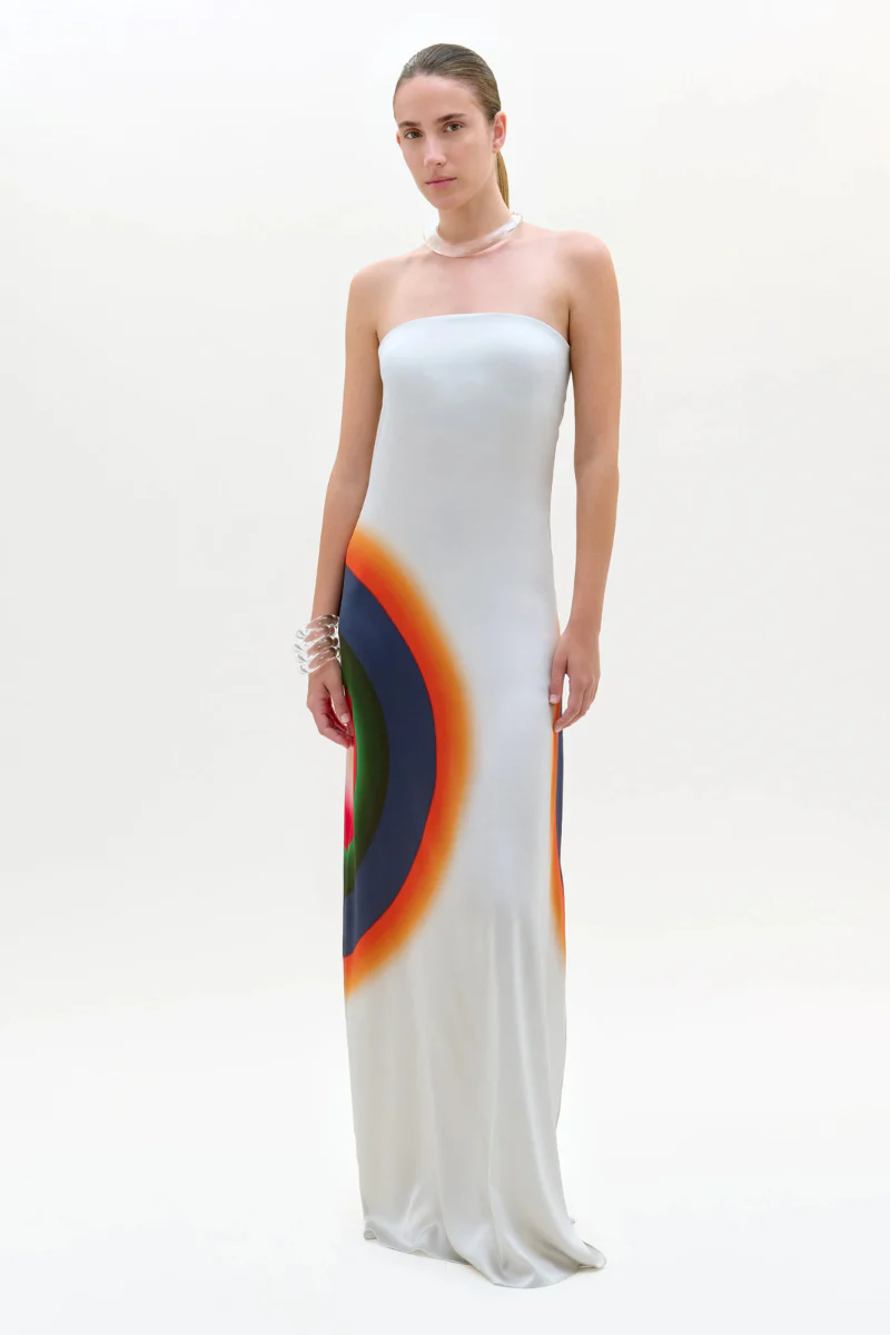 Bahiana Dress - Image 2