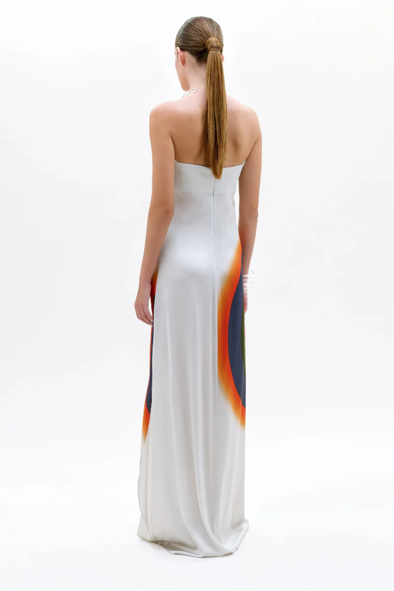 Bahiana Dress - Image 4