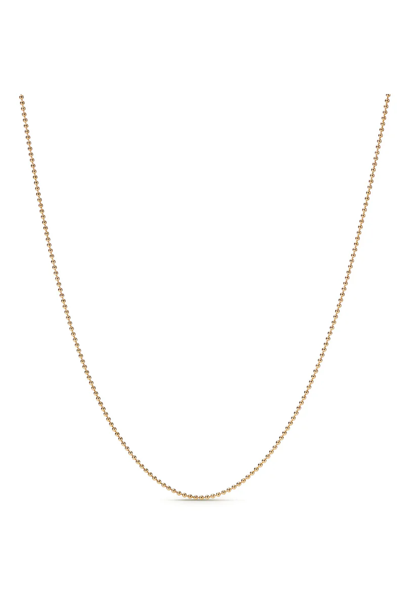 Ball Chain, 1.5mm