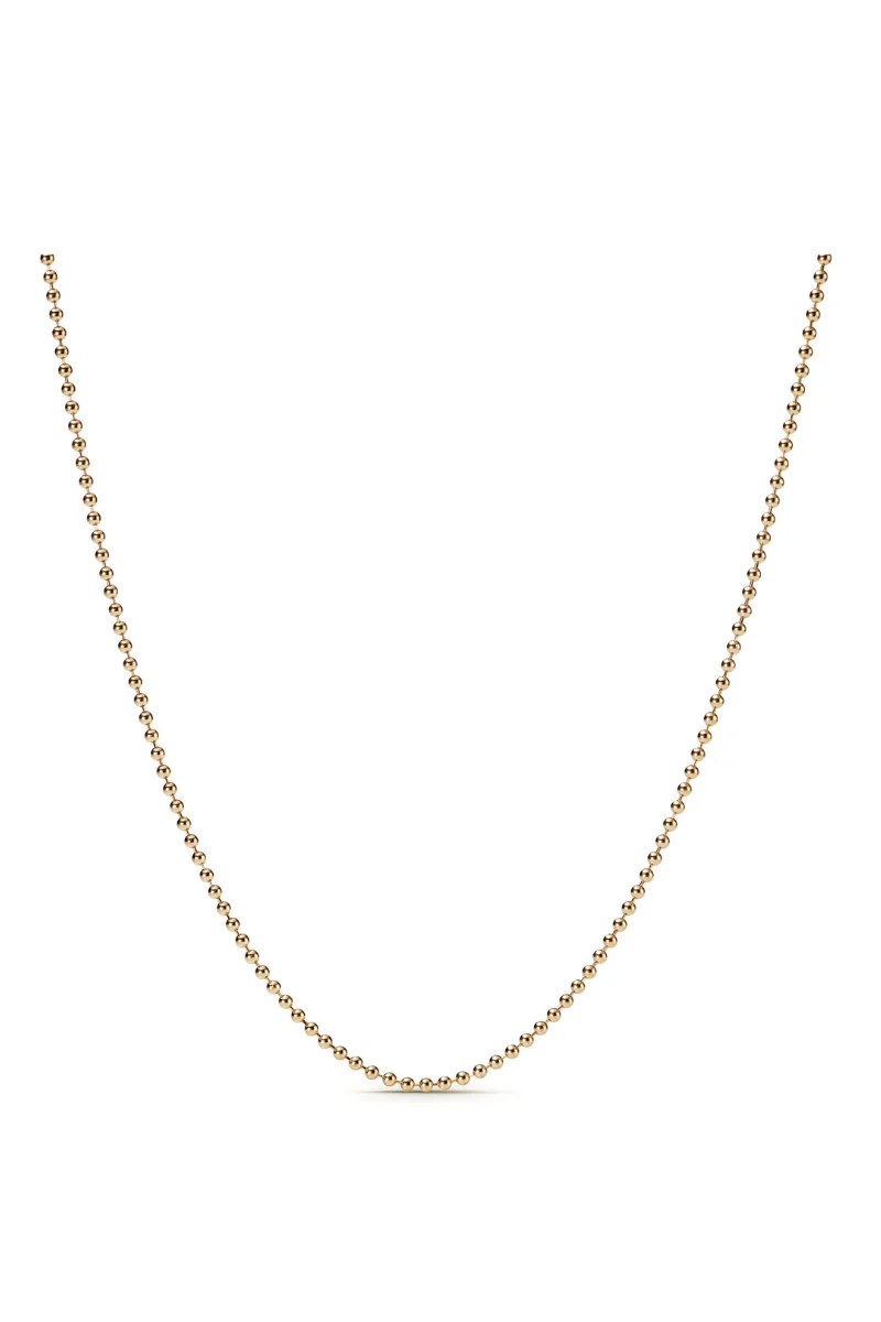Ball Chain, 2.2mm