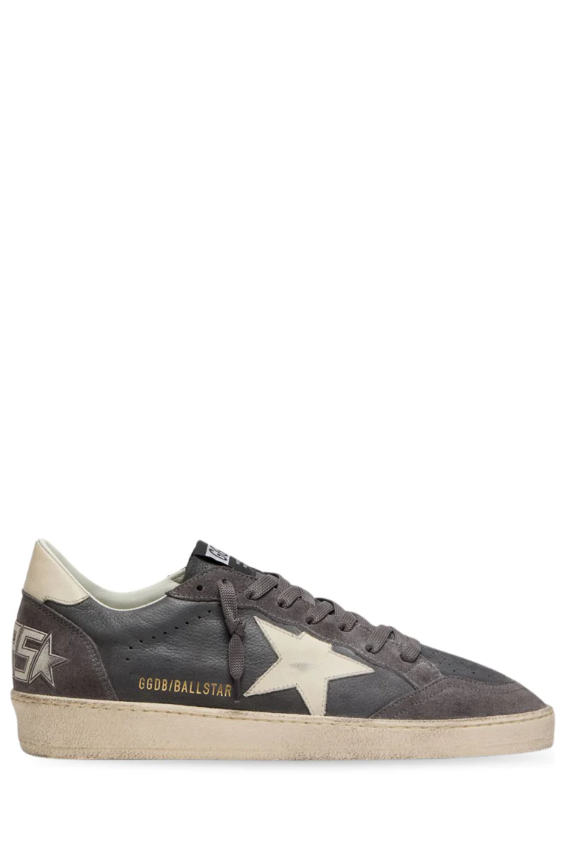 Ball Star Sneakers