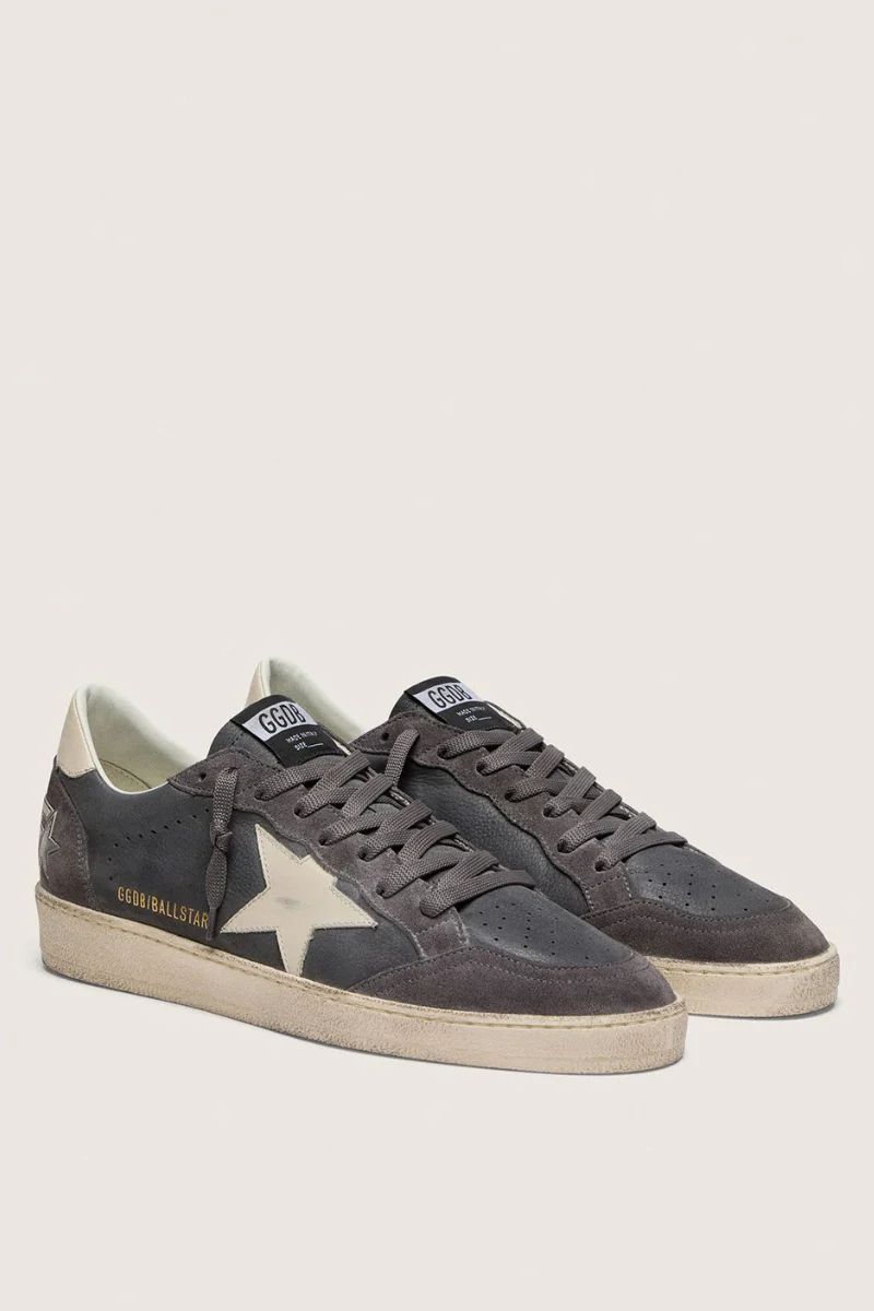 Ball Star Sneakers - Image 2