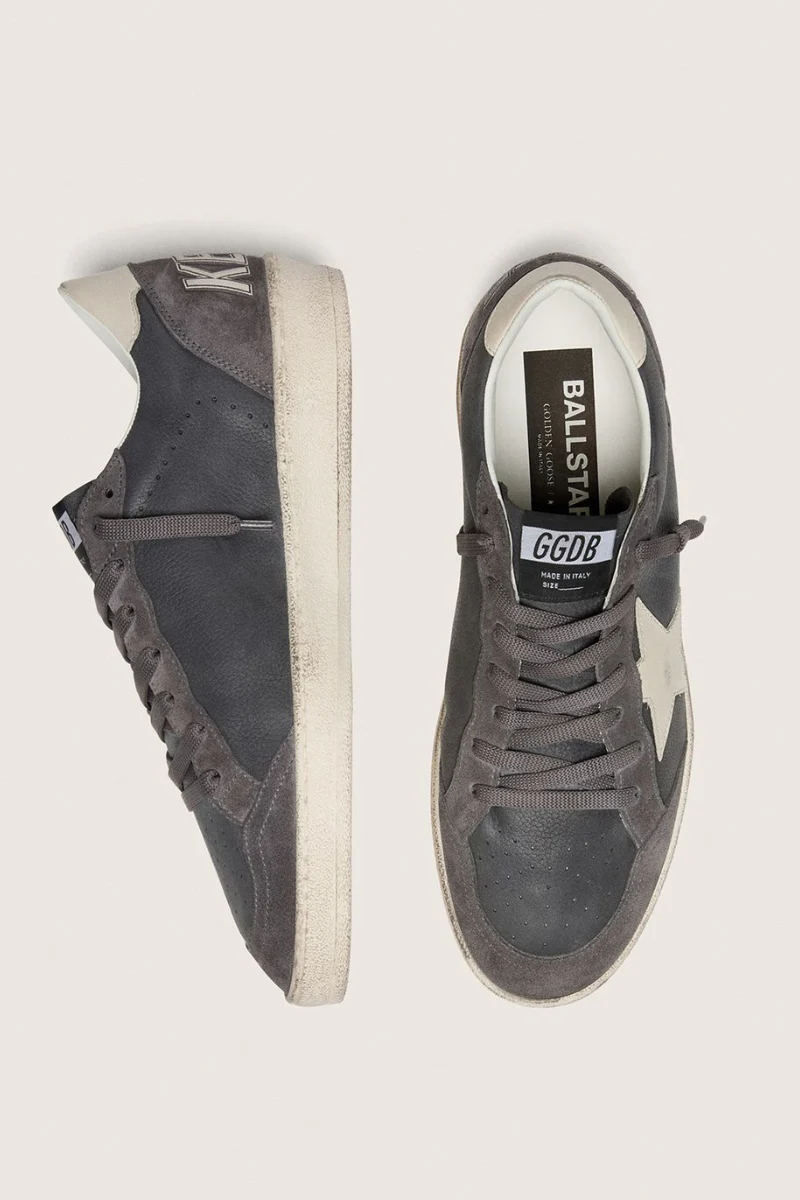 Ball Star Sneakers - Image 3