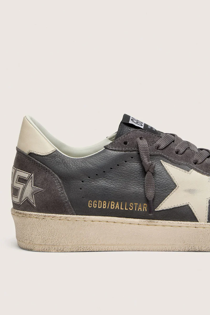 Ball Star Sneakers - Image 4