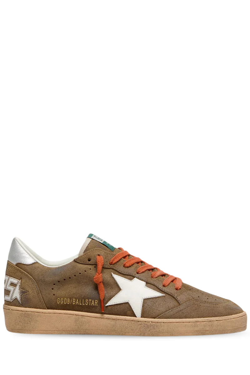 Ball Star Sneakers