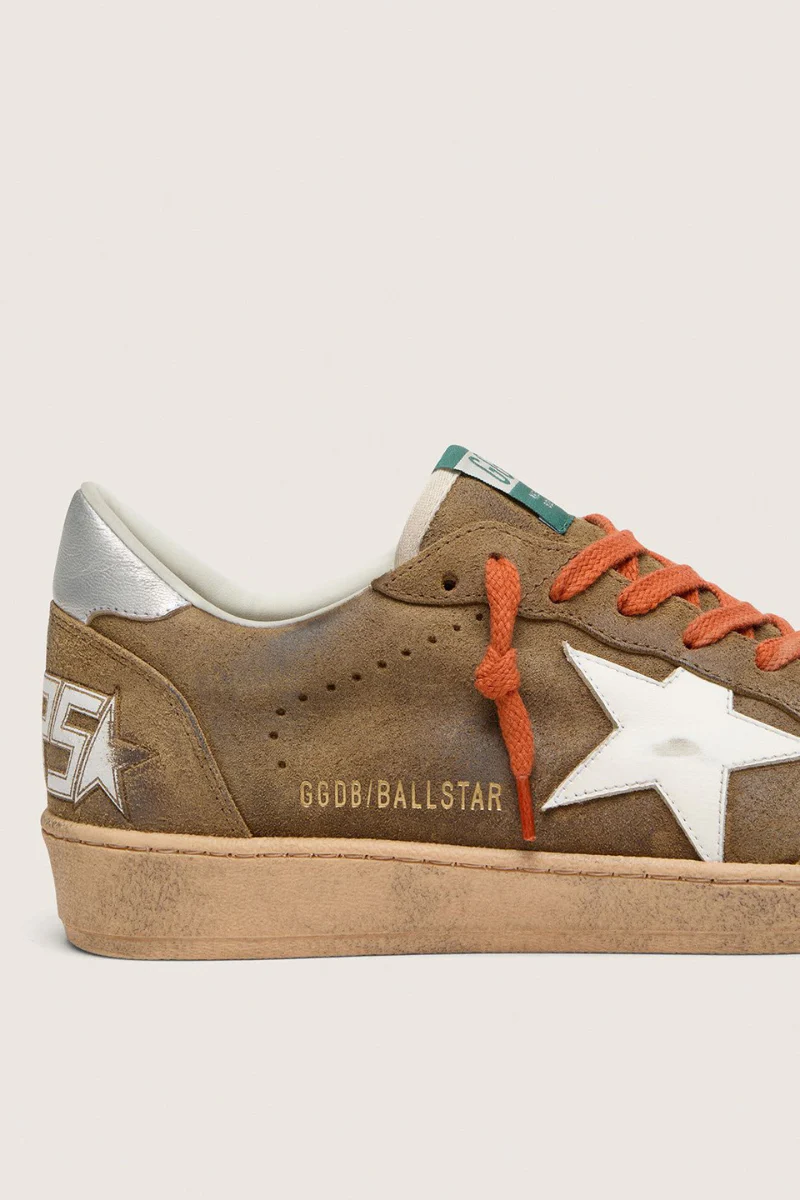 Ball Star Sneakers - Image 5