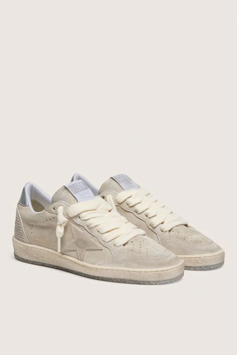 Ball Star Sneakers - Image 2