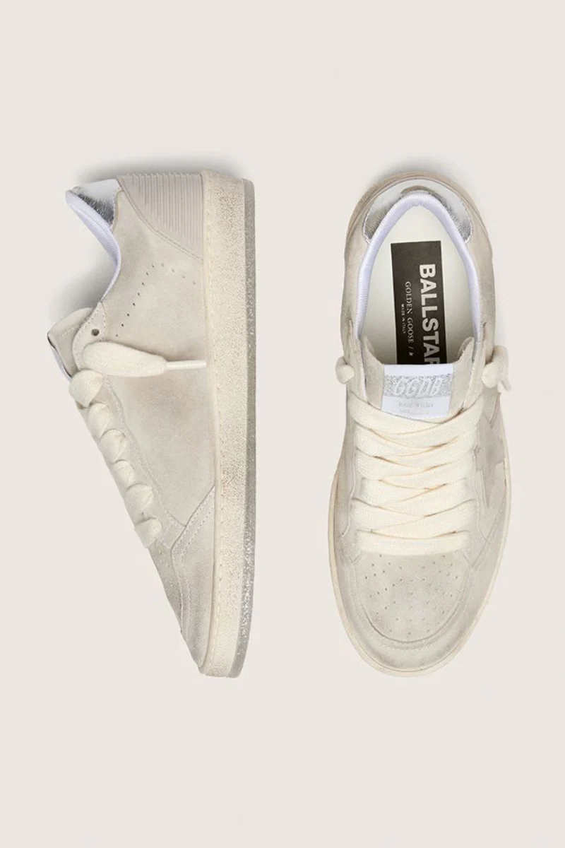 Ball Star Sneakers - Image 3