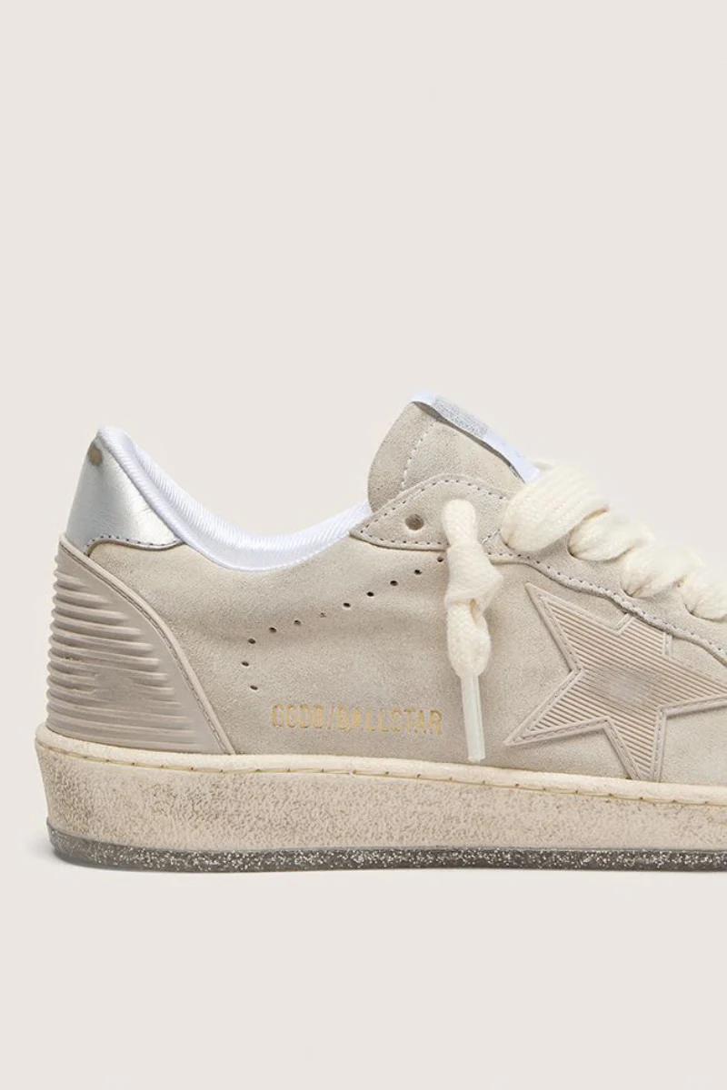 Ball Star Sneakers - Image 4