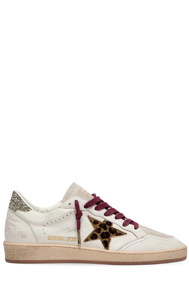 Ball Star Sneakers