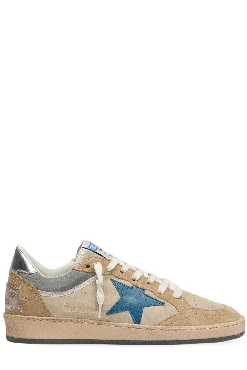 Ball Star Sneakers