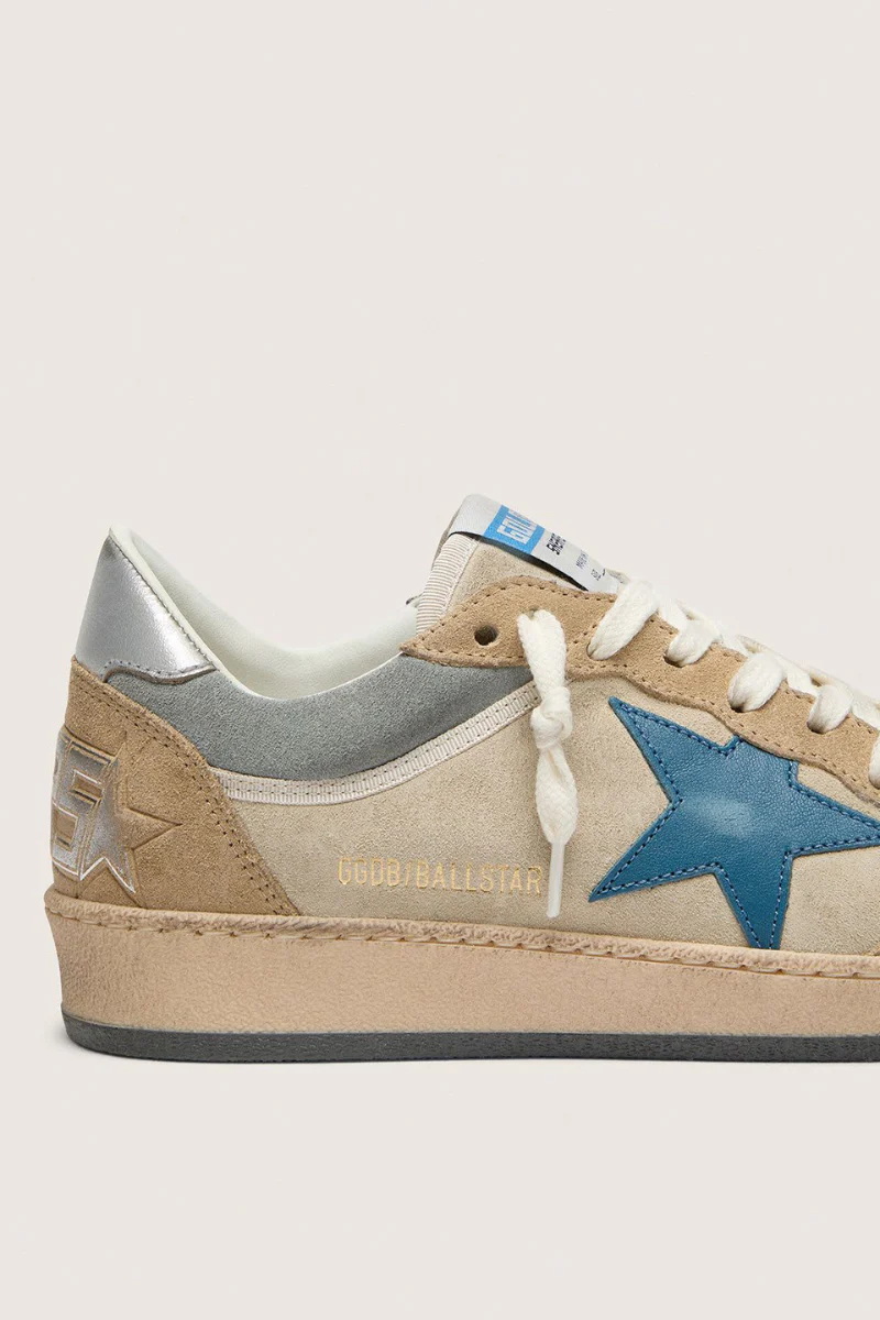 Ball Star Sneakers - Image 3