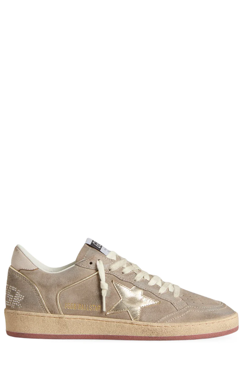 Ball Star Sneakers