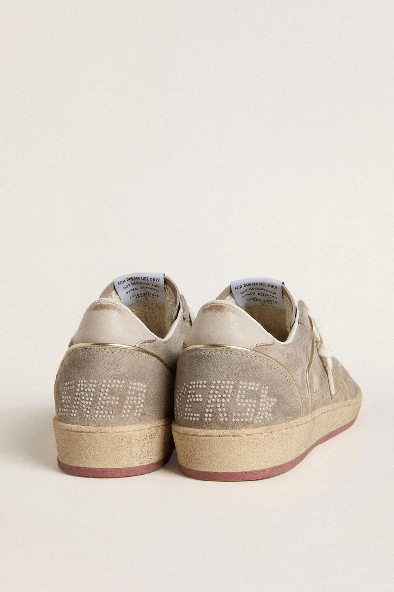 Ball Star Sneakers - Image 4