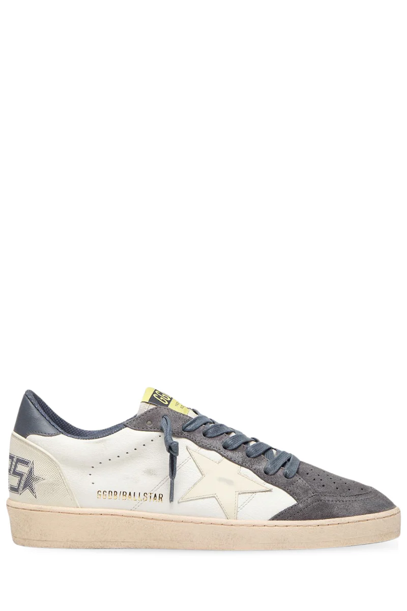 Ball Star Sneakers