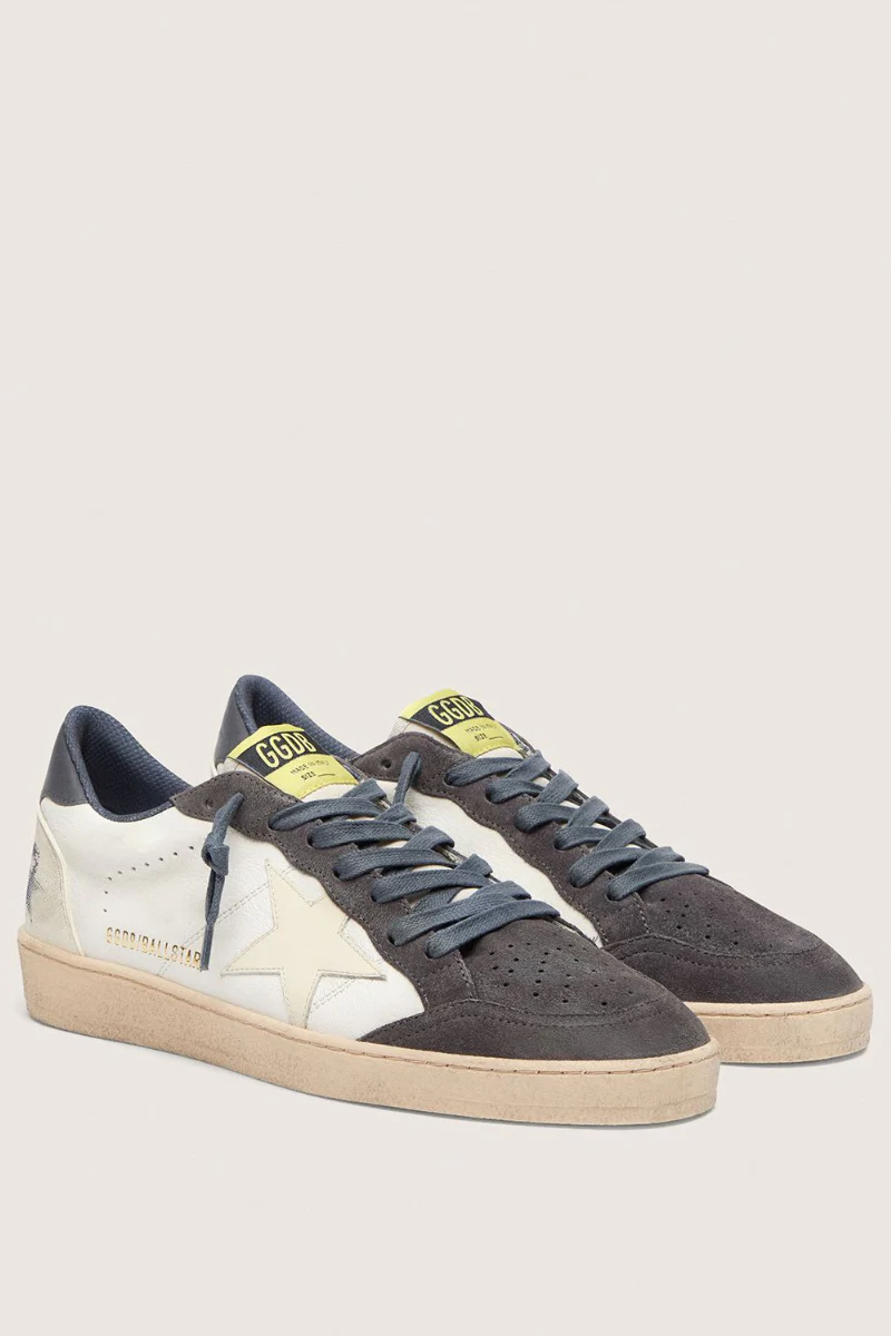 Ball Star Sneakers - Image 2