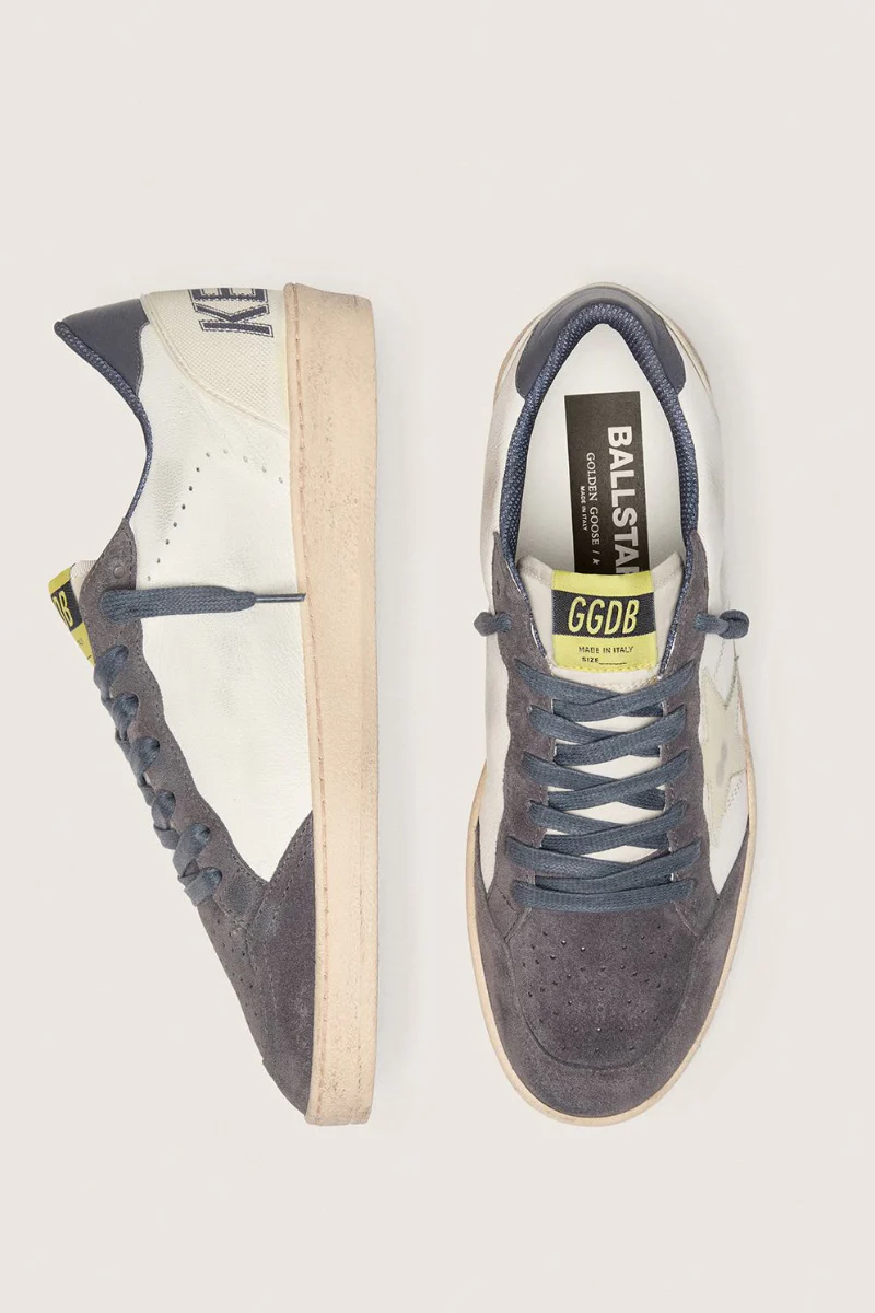 Ball Star Sneakers - Image 3