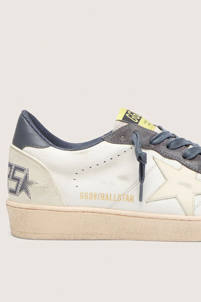 Ball Star Sneakers - Image 4