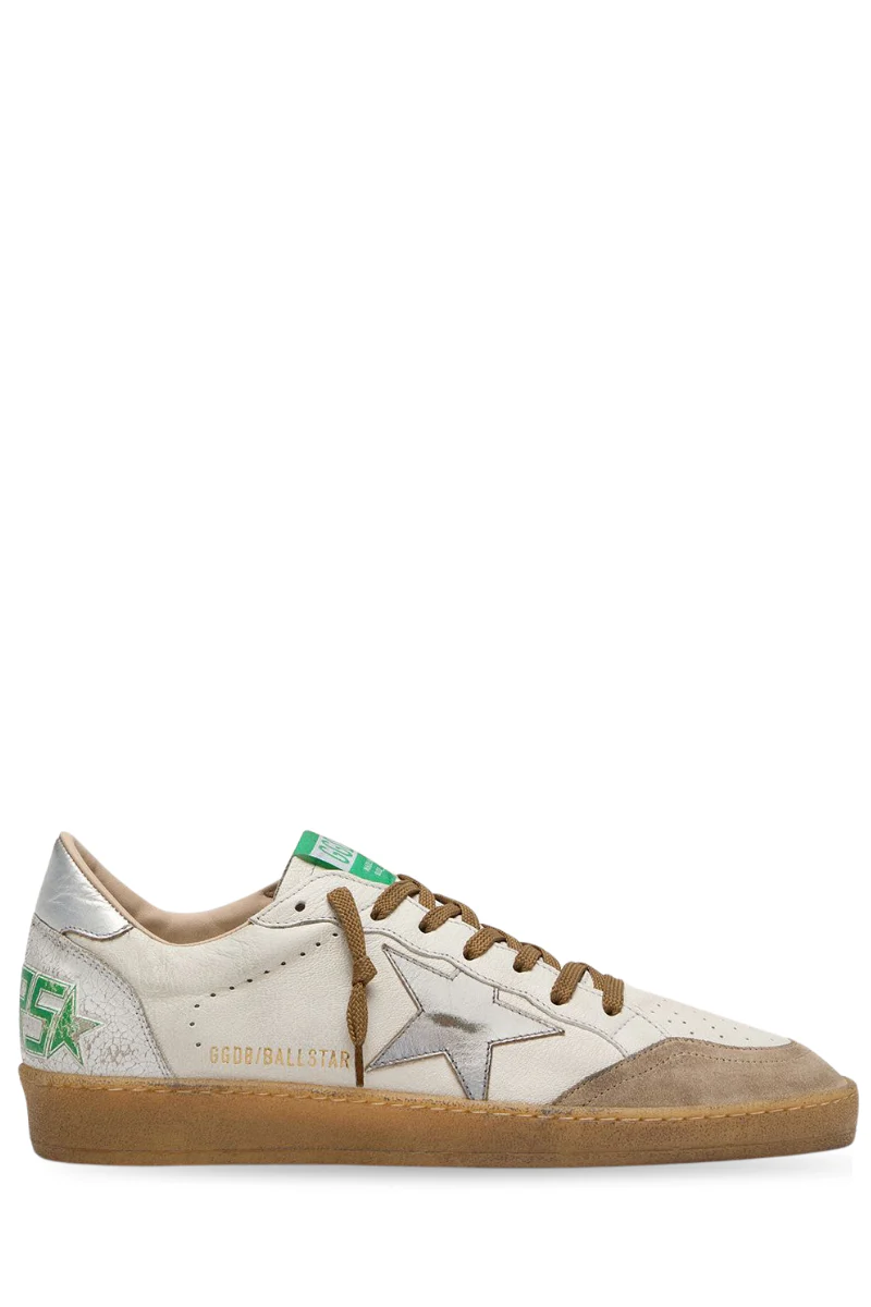 Ball Star Sneakers