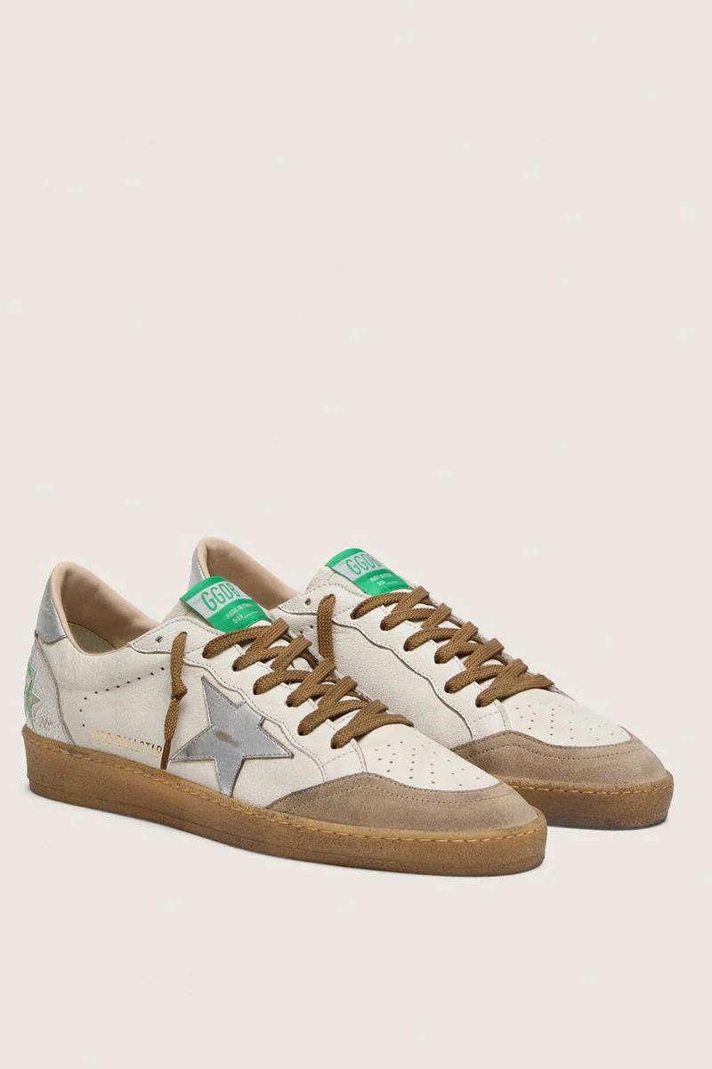 Ball Star Sneakers - Image 2