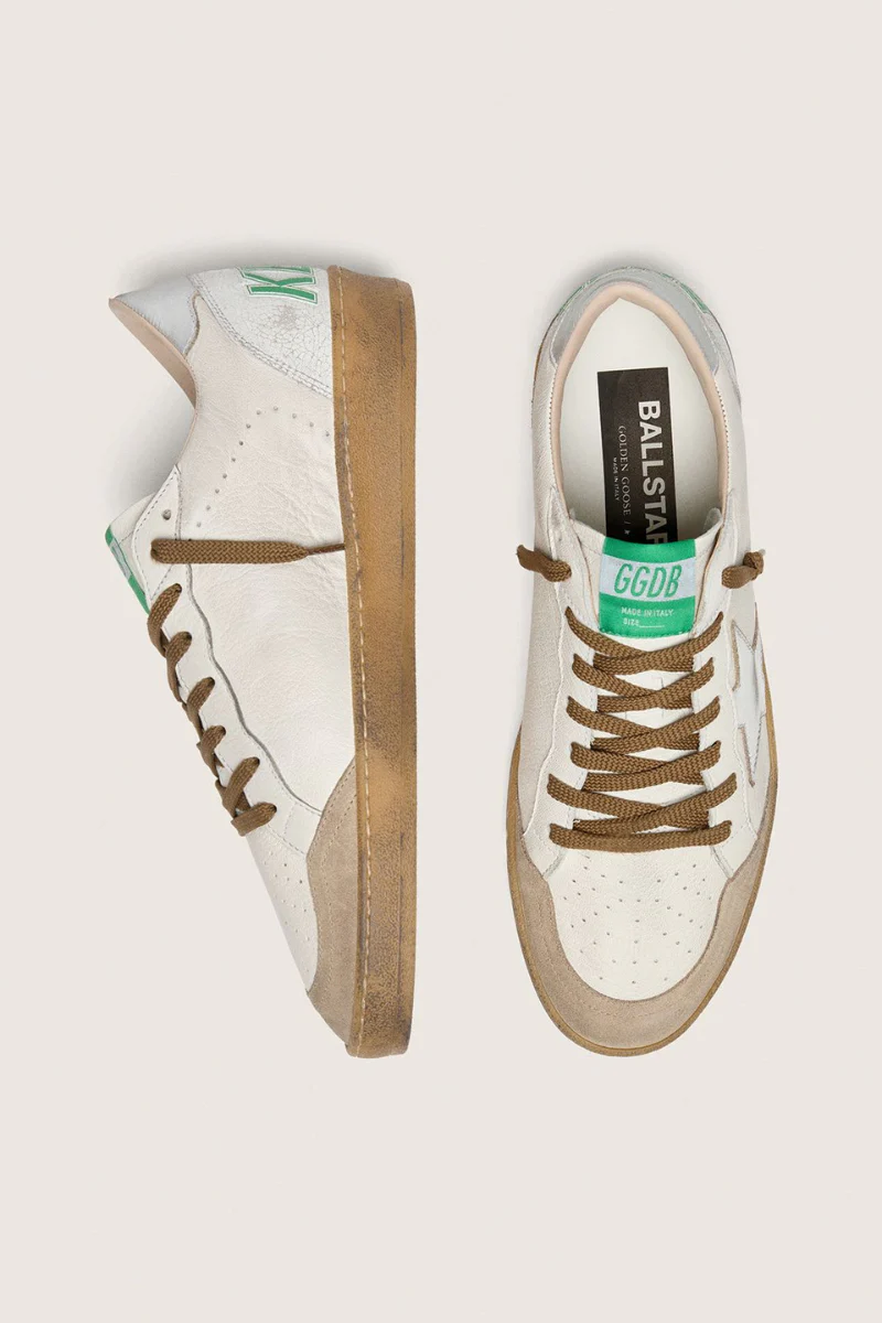 Ball Star Sneakers - Image 3
