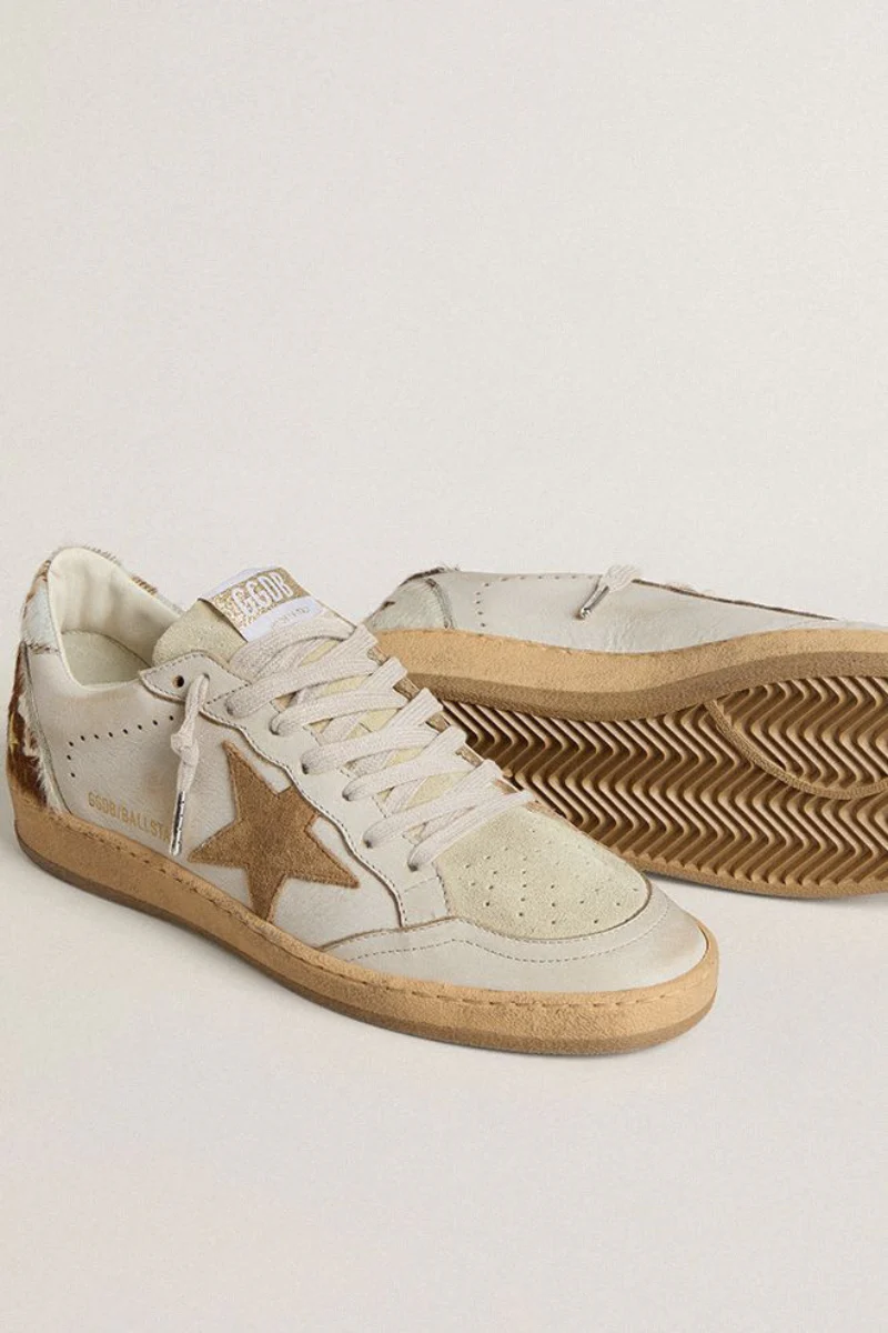 Ball Star Sneakers - Image 2