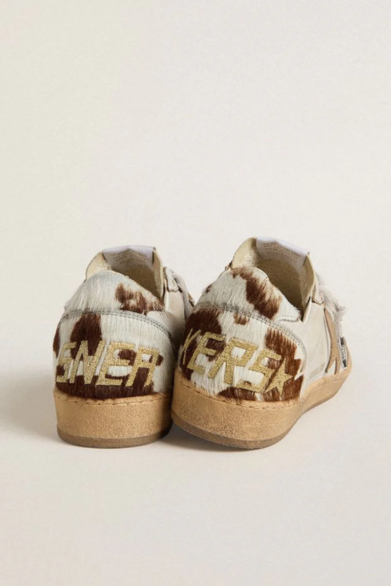 Ball Star Sneakers - Image 4