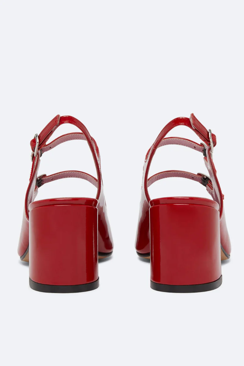 Banana Mary Janes - Image 5