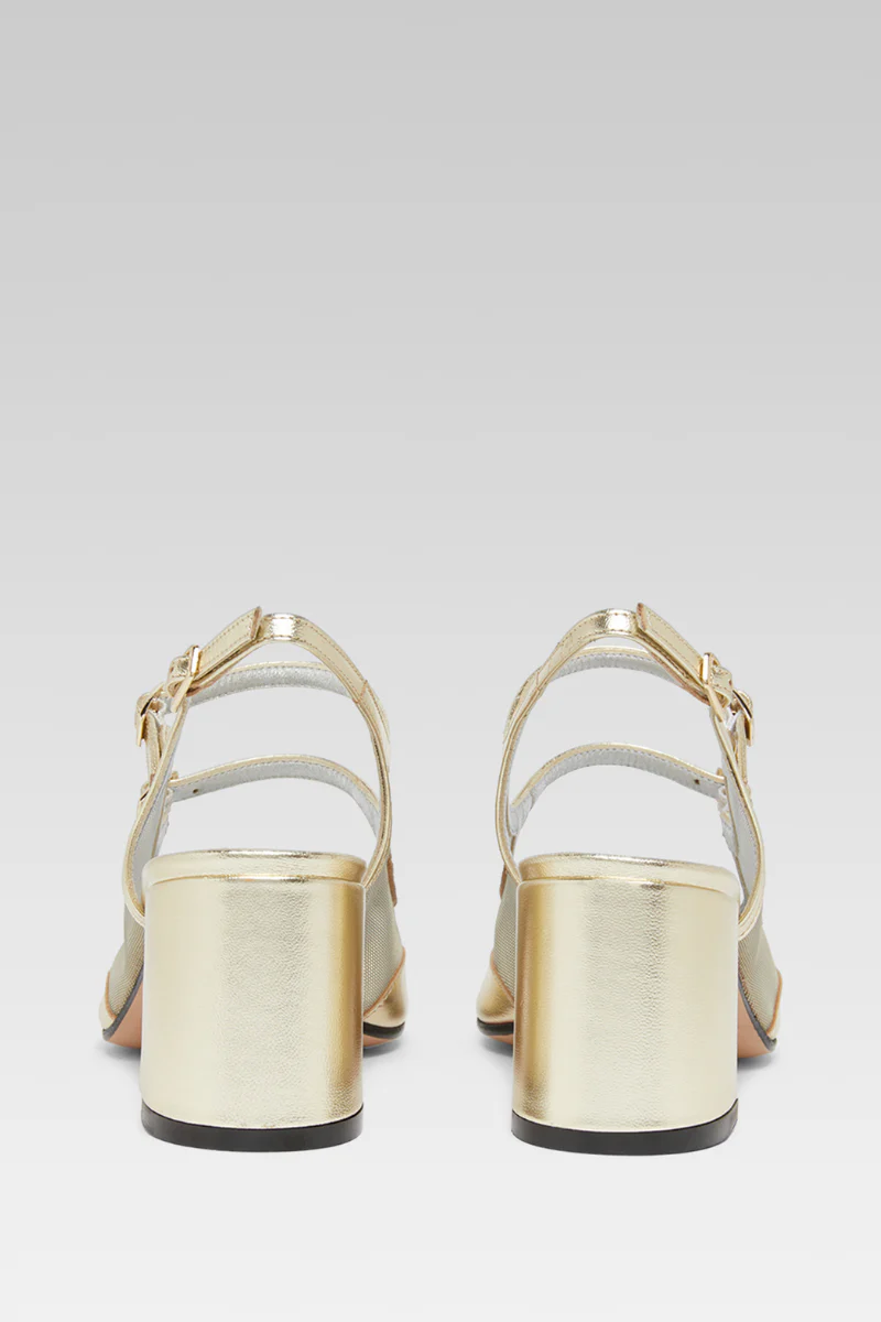 Bananight Mary Janes - Image 4