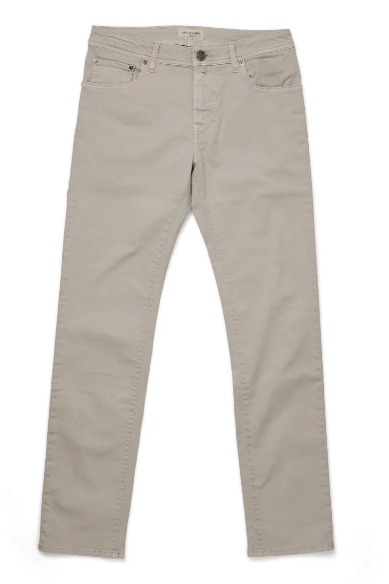 Bard Fast Jeans