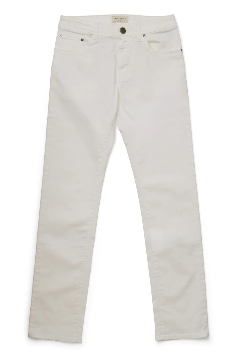 Bard Fast Jeans
