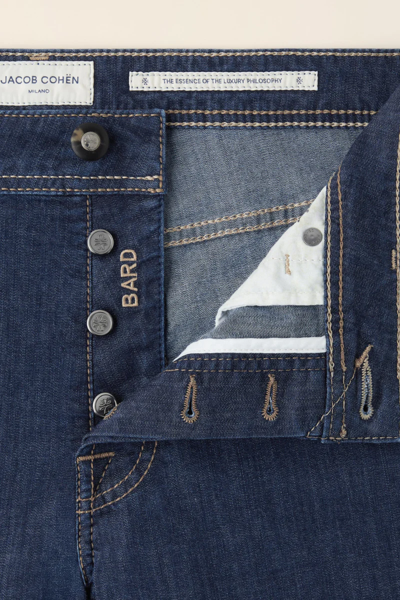 Bard Power Stretch Denim - Image 2