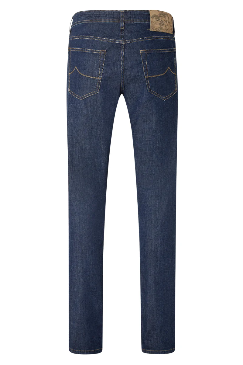 Bard Power Stretch Denim - Image 3