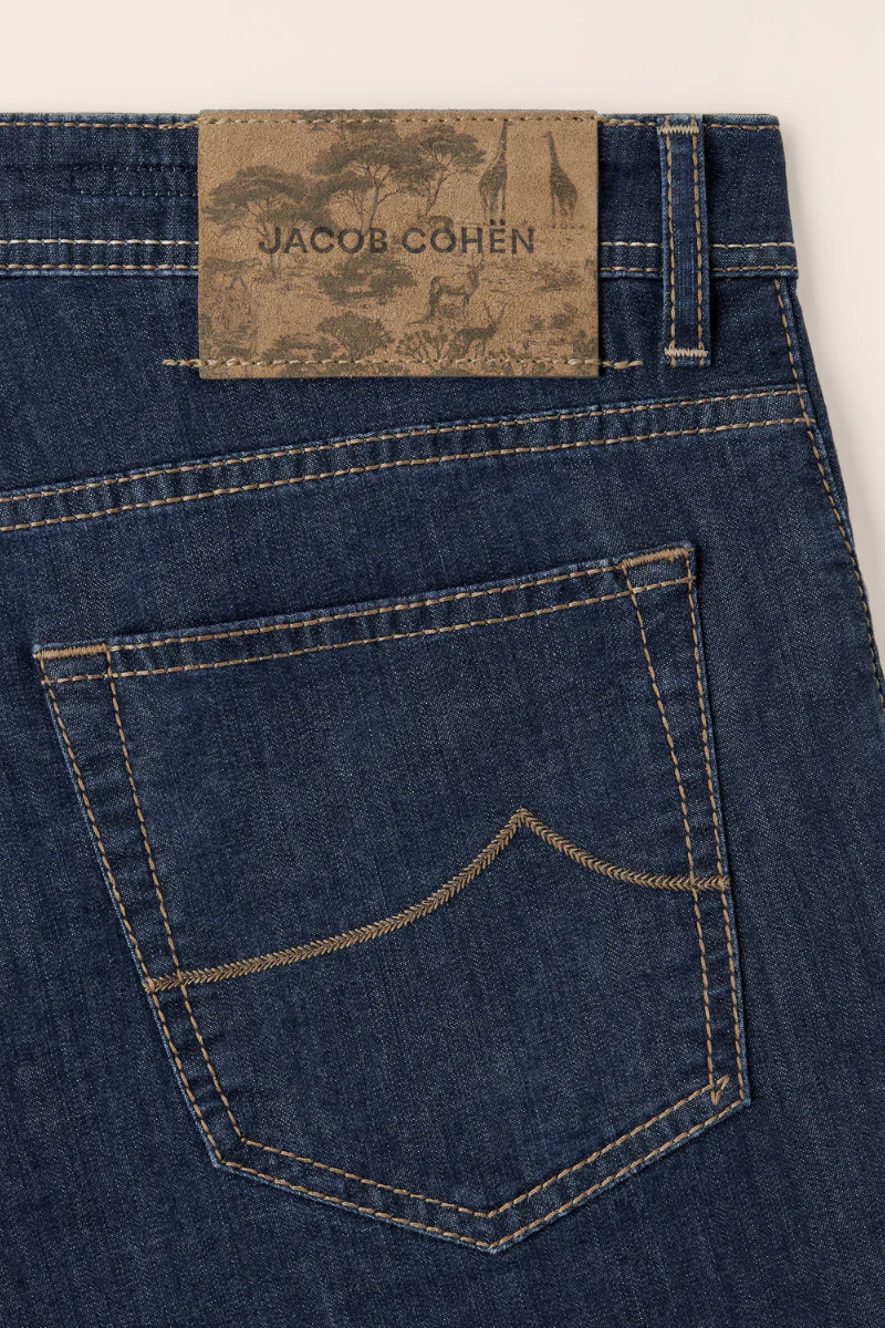 Bard Power Stretch Denim - Image 4