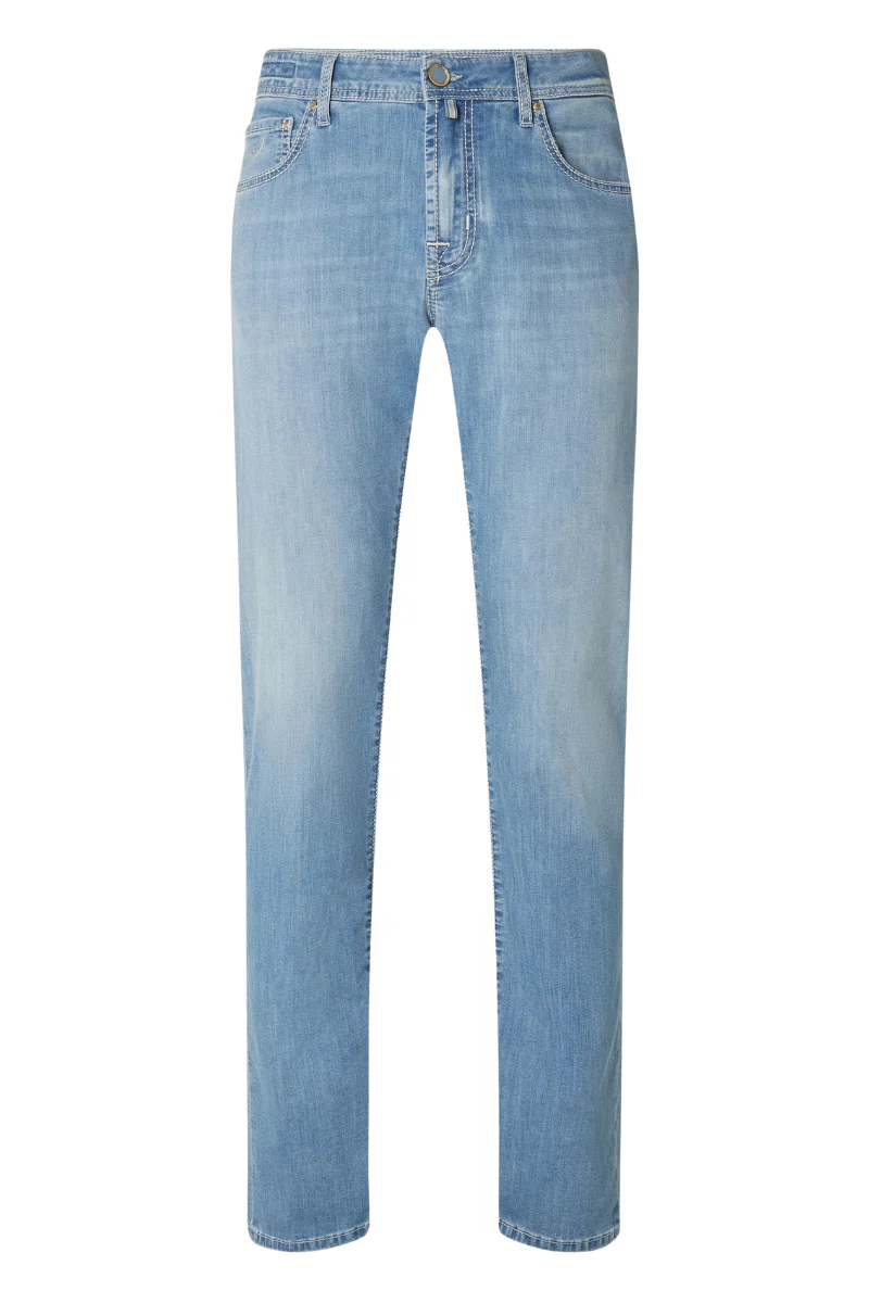 Bard Power Stretch Denim