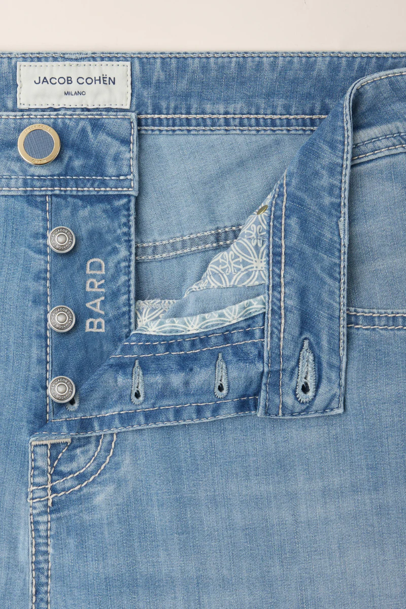 Bard Power Stretch Denim - Image 2