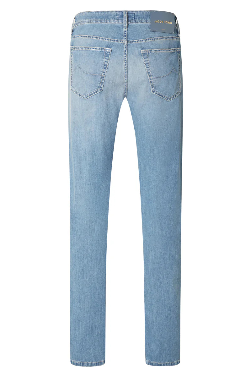 Bard Power Stretch Denim - Image 3