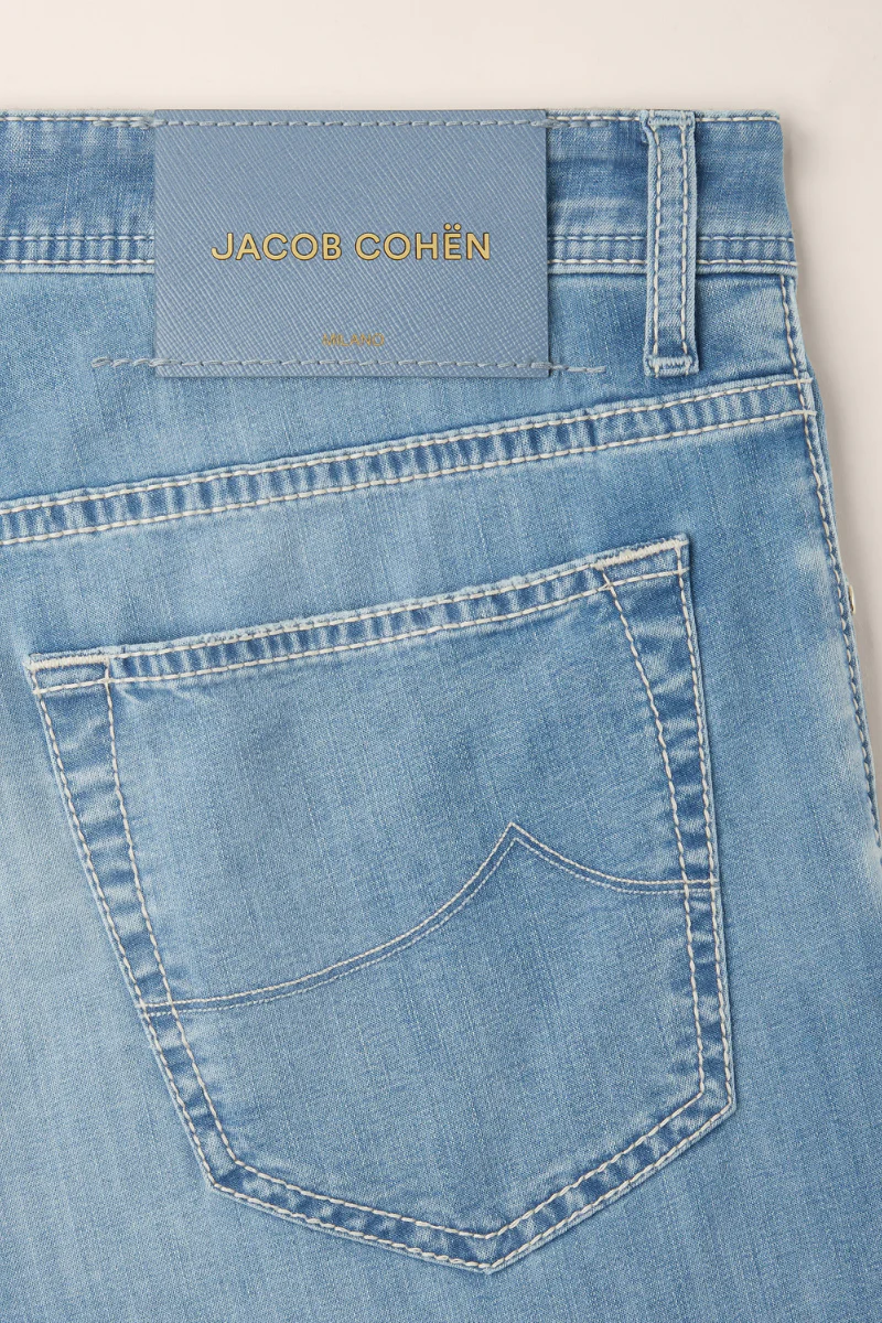 Bard Power Stretch Denim - Image 4