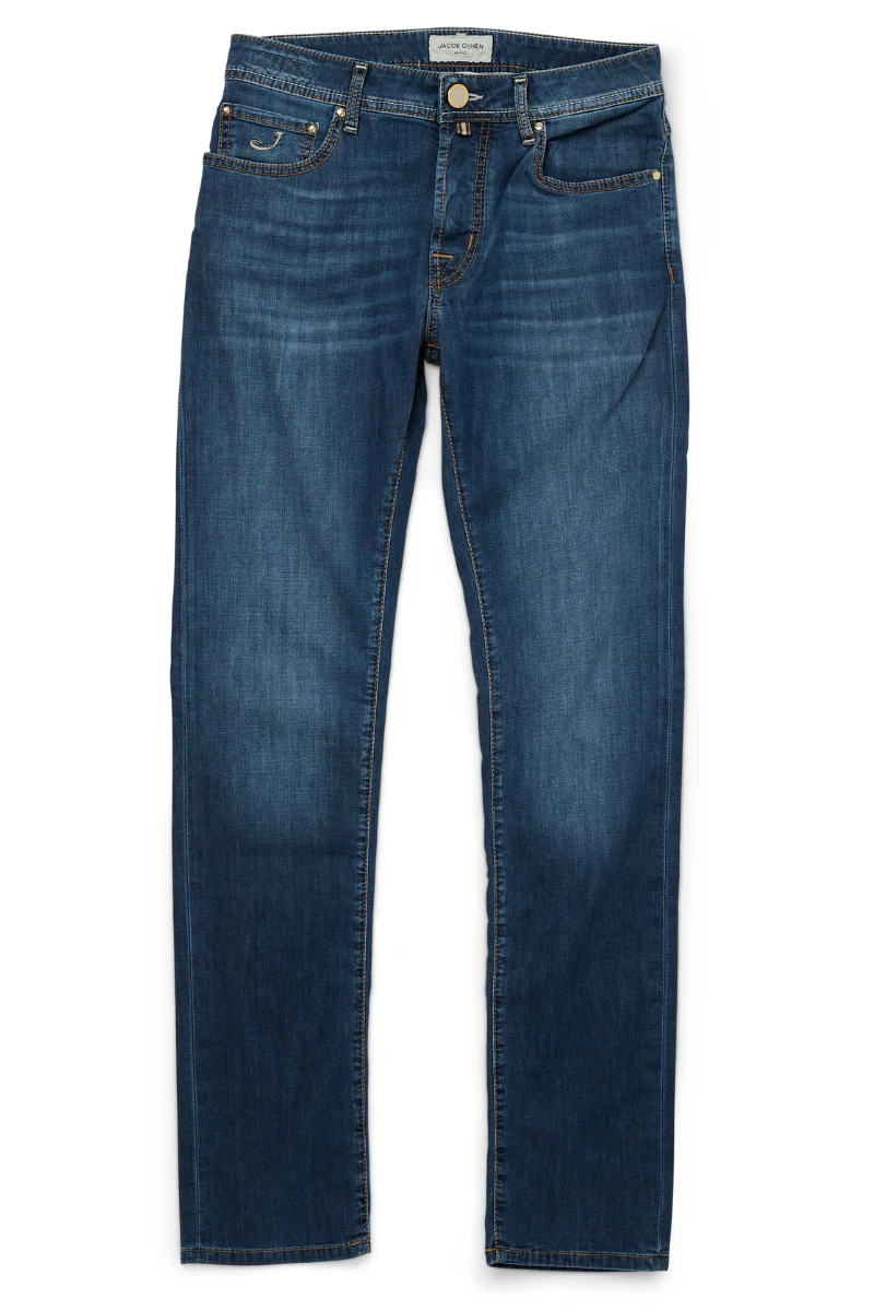 Bard Vintage Wash Jeans