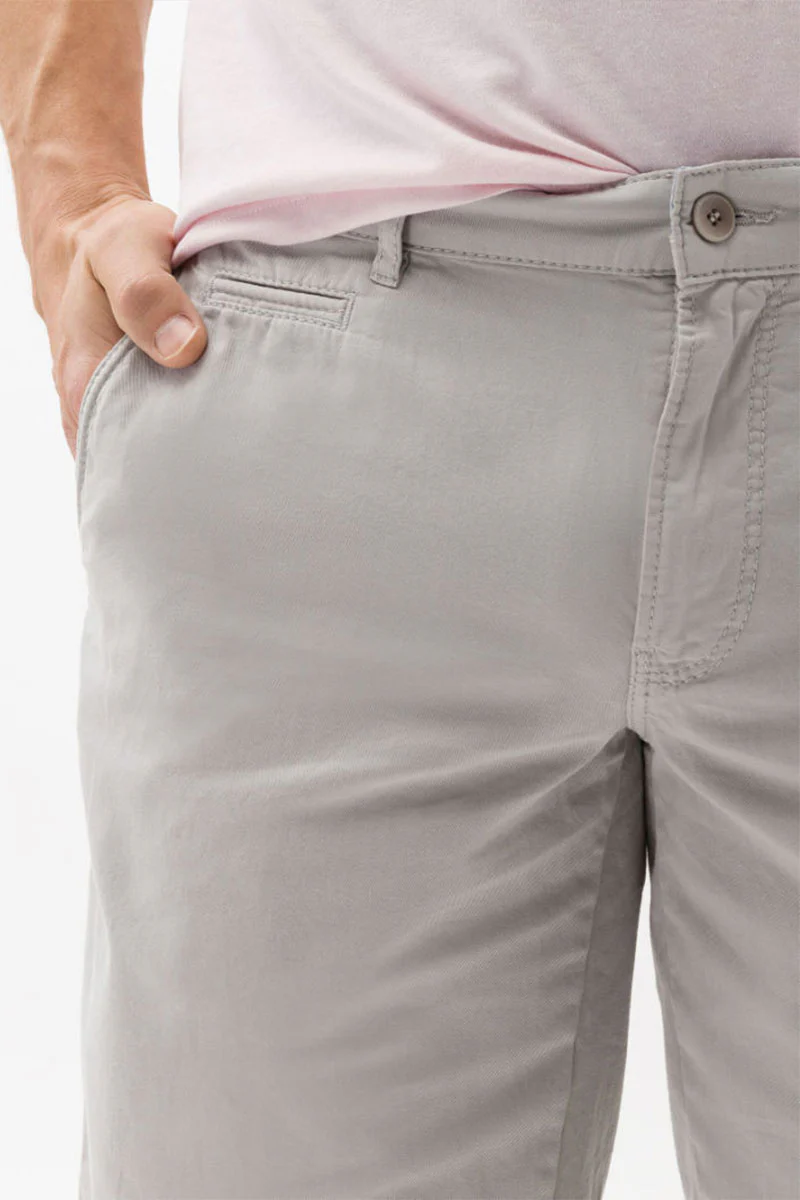 Bari Bermuda Shorts - Image 4