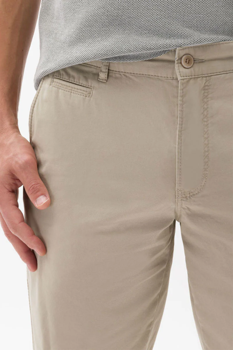 Bari Bermuda Shorts - Image 7