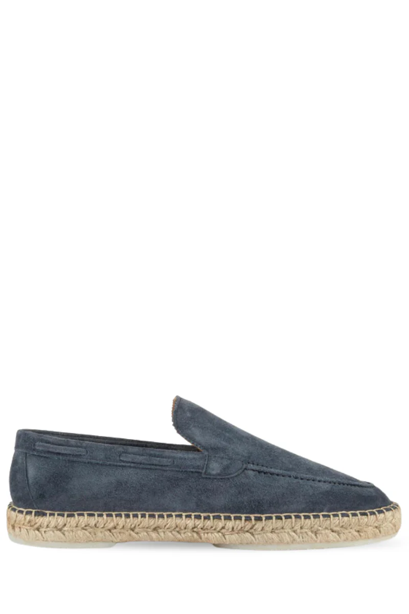 Beachside Loafer