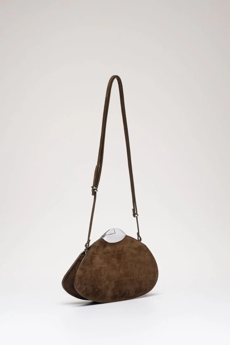 Belle De Jour Crossbody - Image 14